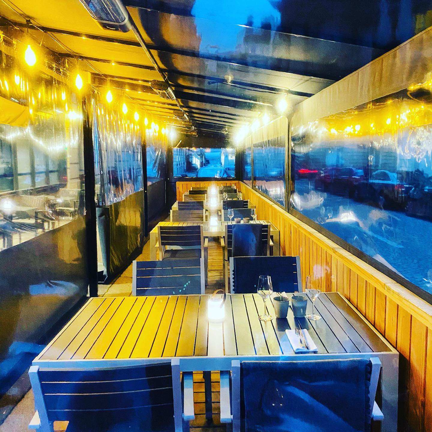 L Antre Amis 9 Rue Bouchut 75015 Paris Les vins | Restaurant l'Antre Amis